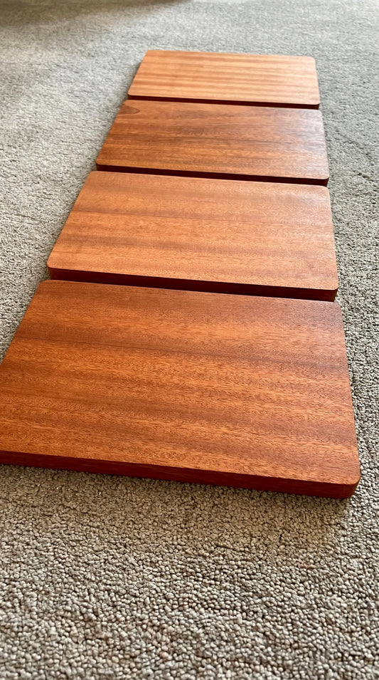 The Best Housewarming Gift for New Homeowners (And Why a Personalized Cutting Board Wins Every Time)