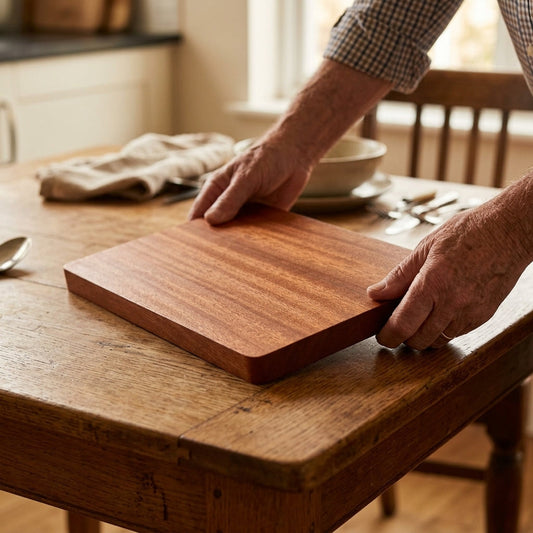 Heirloom Quality Kitchenware: Investing in Pieces That Last Generations