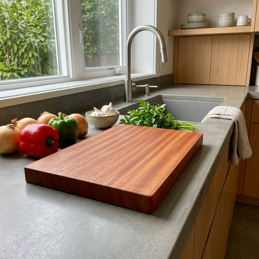 A Guide to Curating a Toxin-Free, Sustainable Kitchen