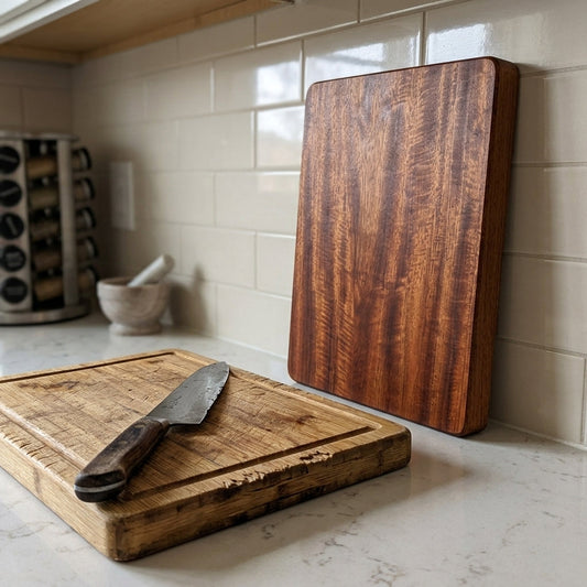 Beyond Bamboo: Finding the Best Wood for Culinary Enthusiasts