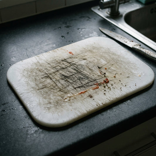 Is Wood Actually Better Than Plastic for Meat? A Deep Dive into Kitchen Hygiene