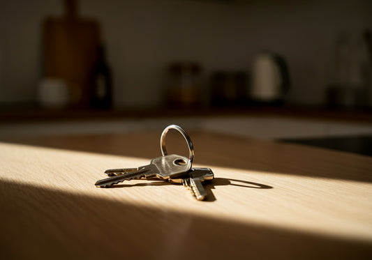 The Perfect Housewarming Gift: Personalized Wood Cutting Boards