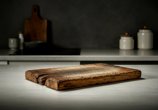 Can You Put a Wooden Cutting Board in the Dishwasher? (And How to Fix It)