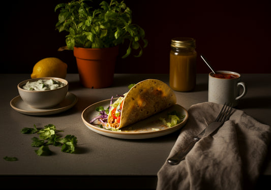 Why Wooden Taco Holders are the Ultimate Dinner Party Hack