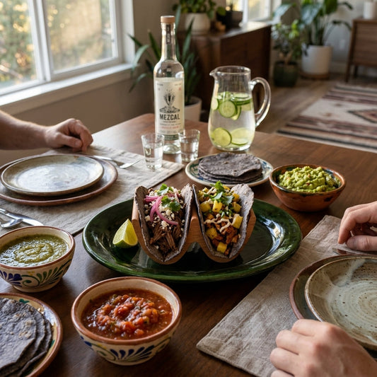 Taco Tuesday Reimagined: Why You Need a Solid Wood Taco Holder